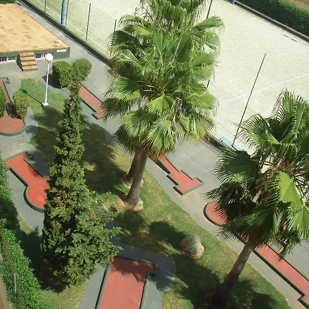 Hotel Don Miguel Playa-3