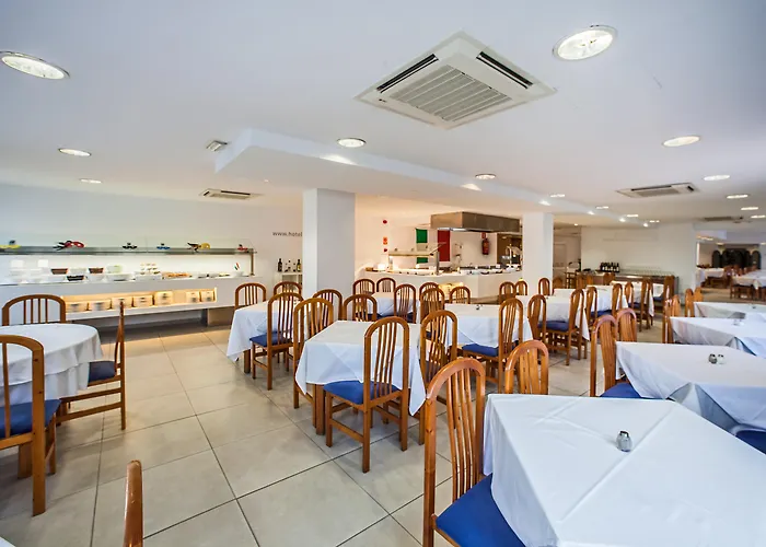 Hotel Sant Jordi