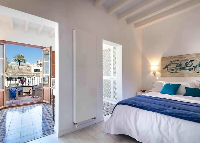 Staycatalina Boutique Hotel-Apartments