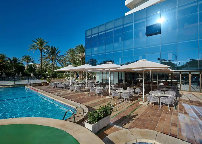 Grupotel Taurus Park
