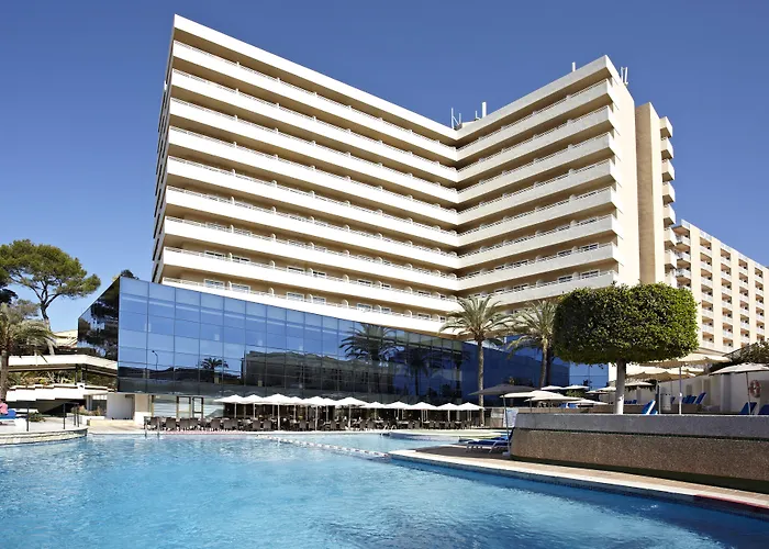 Grupotel Taurus Park