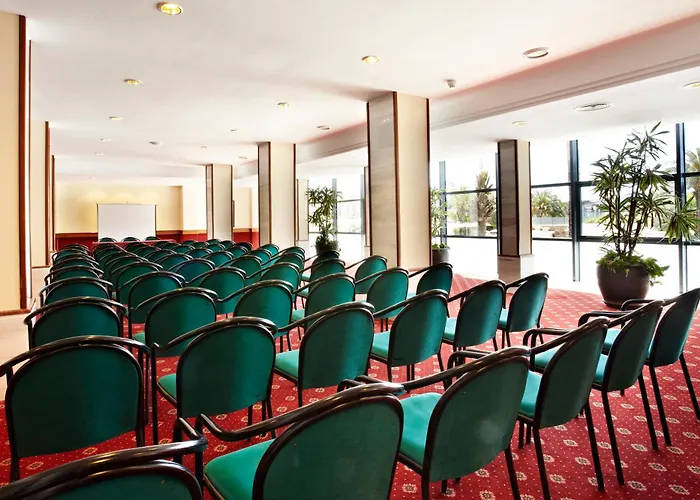 Grupotel Taurus Park