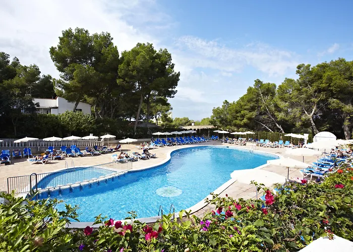 Grupotel Orient
