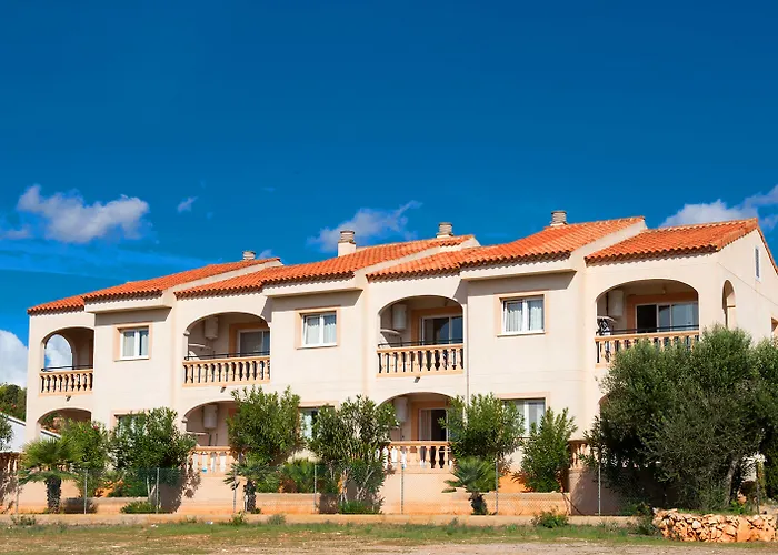 Apartamentos Sol Romántica by DOT Suites