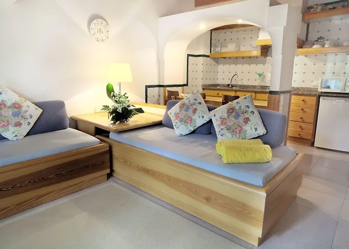 Es Baulo Petit Hotel