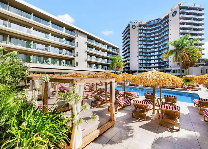 Aubamar Palma Resort