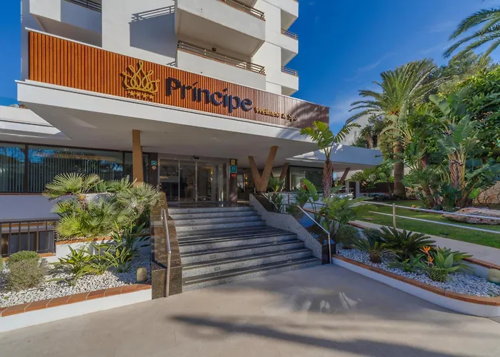 Hotel Principe Wellness&Spa