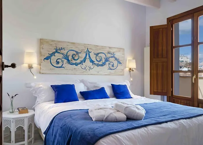 Staycatalina Boutique Hotel-Apartments